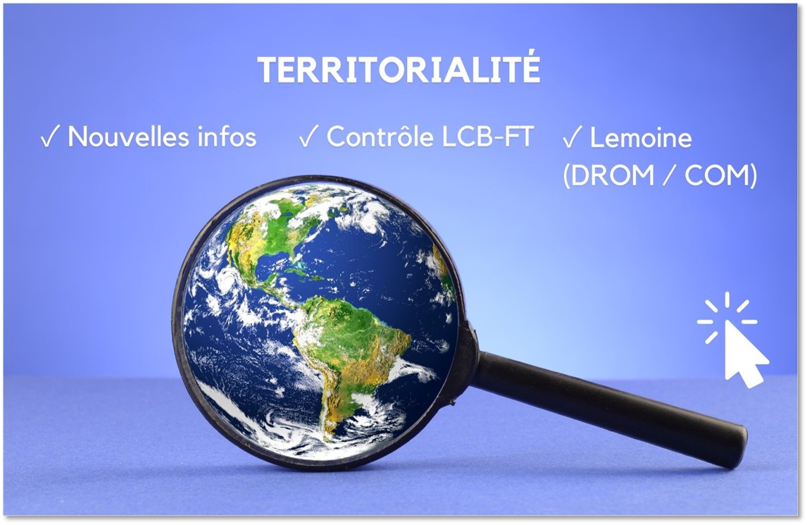 Territorialité-évolutions